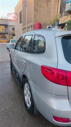 هيونداي سانتافي
